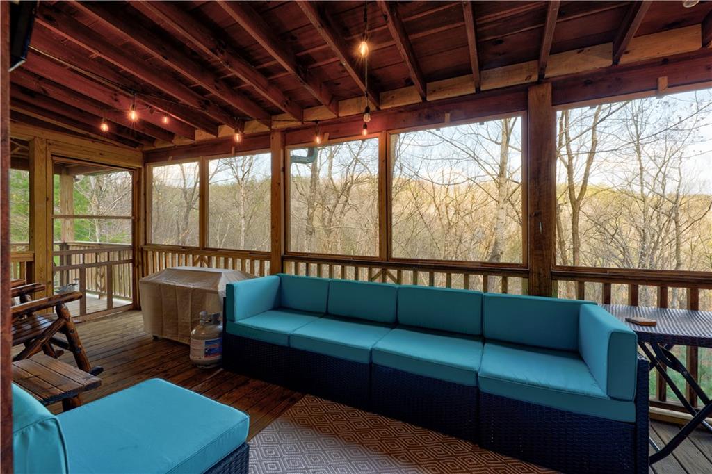 91 MOUNTAIN VIEW Drive