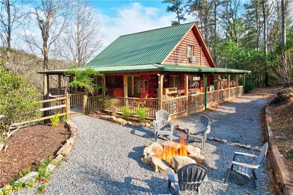 91 MOUNTAIN VIEW Drive