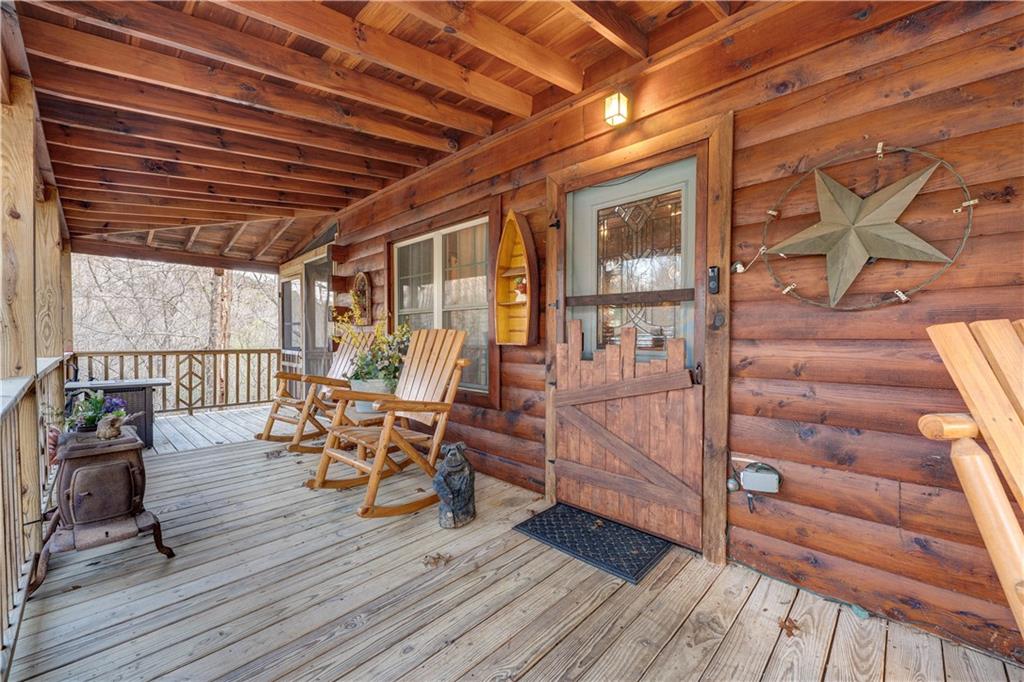 91 MOUNTAIN VIEW Drive