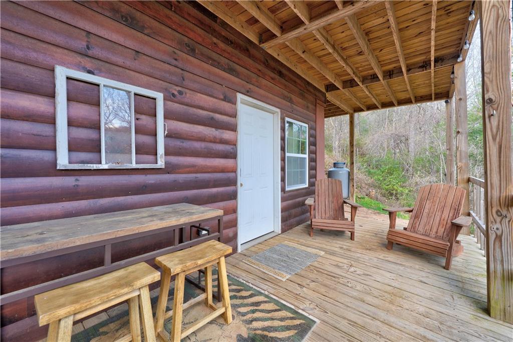 91 MOUNTAIN VIEW Drive