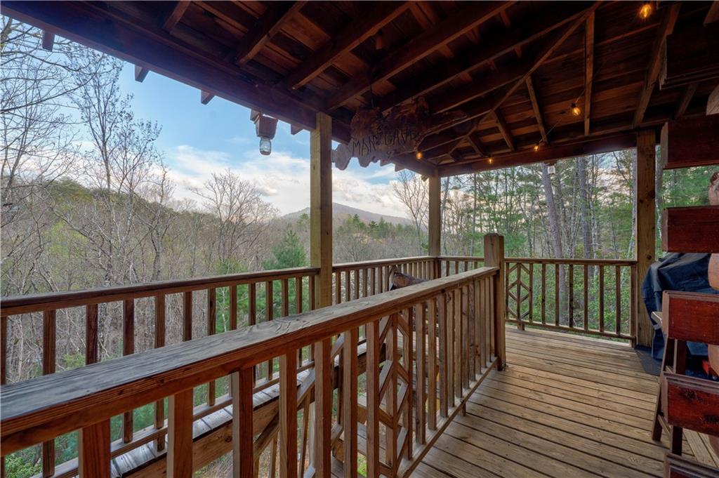 91 MOUNTAIN VIEW Drive