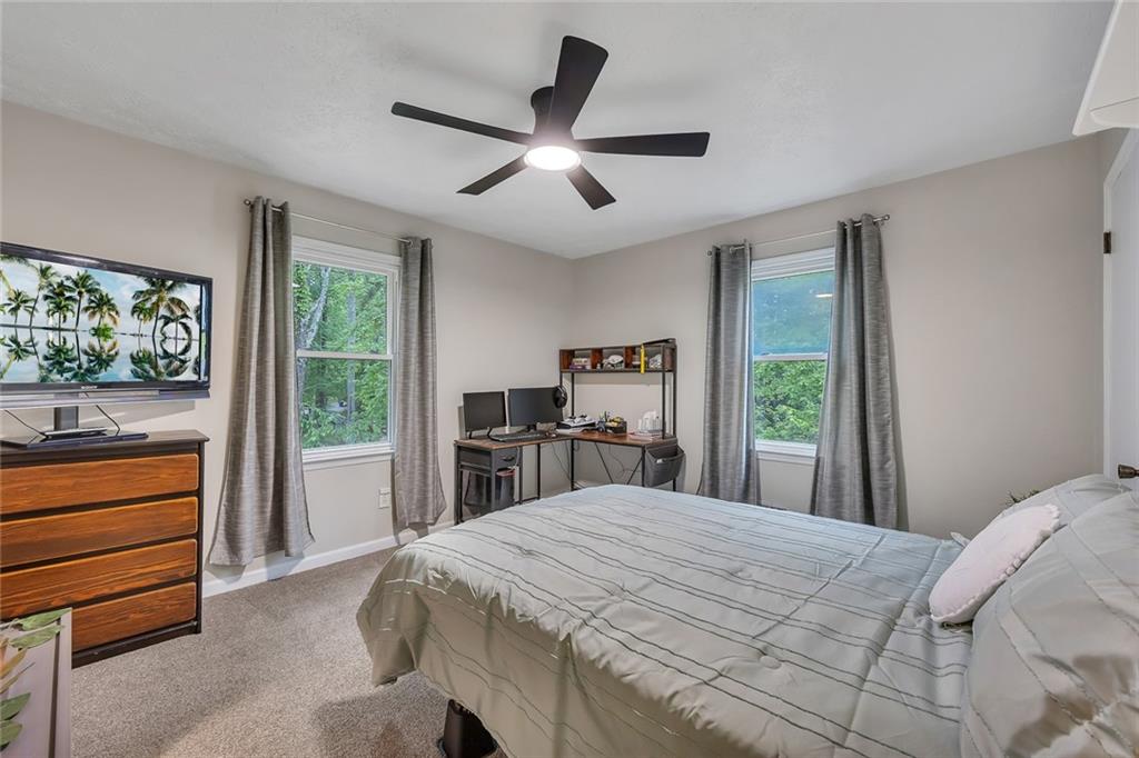 2994 Cathy Ann Court NW