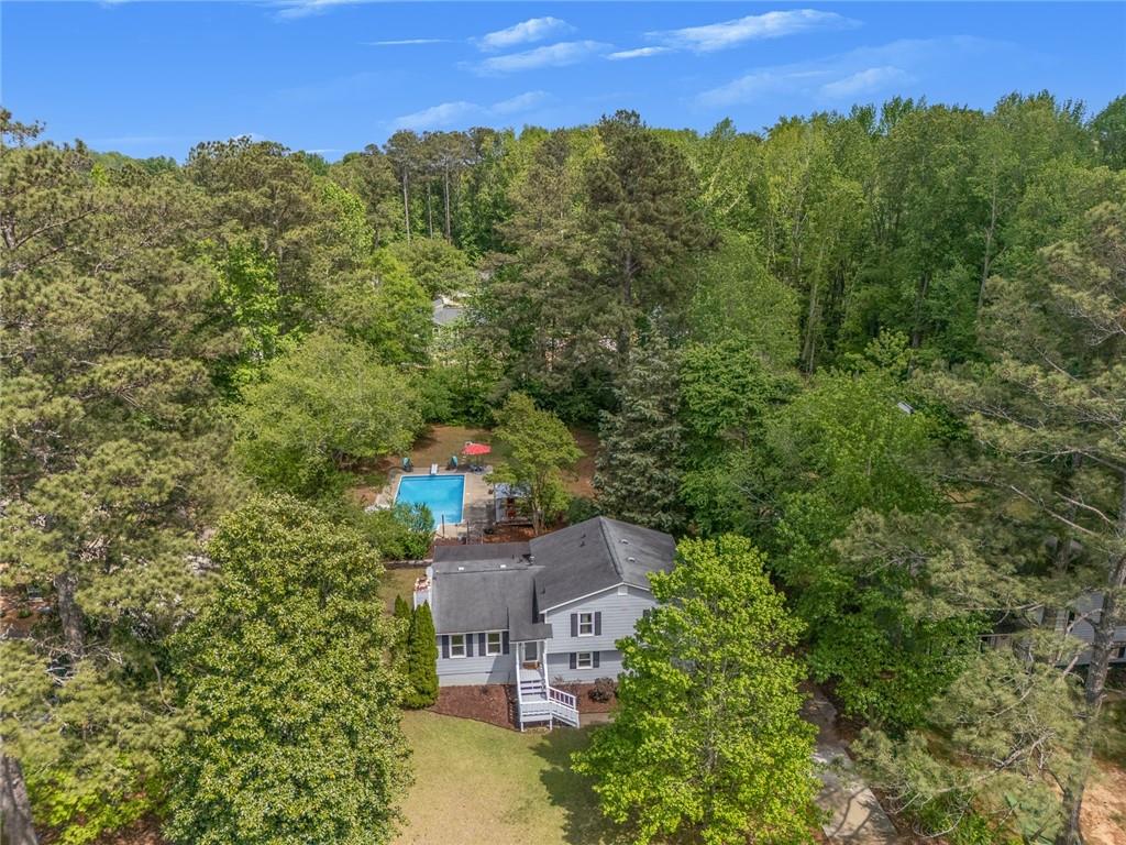 2994 Cathy Ann Court NW