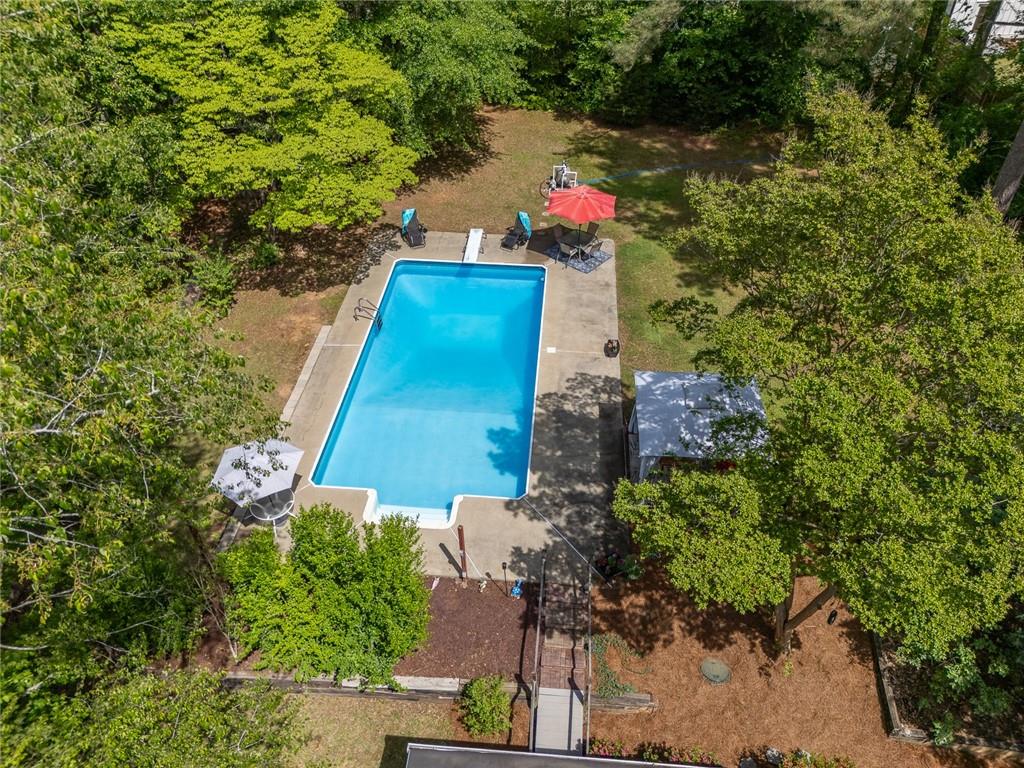 2994 Cathy Ann Court NW