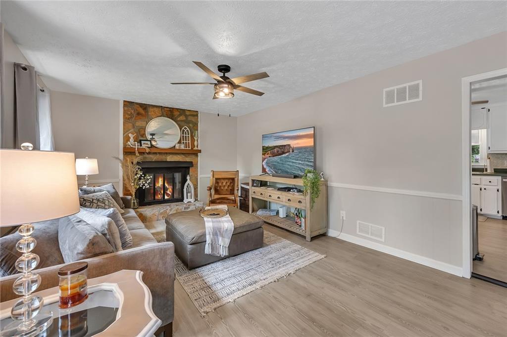 2994 Cathy Ann Court NW