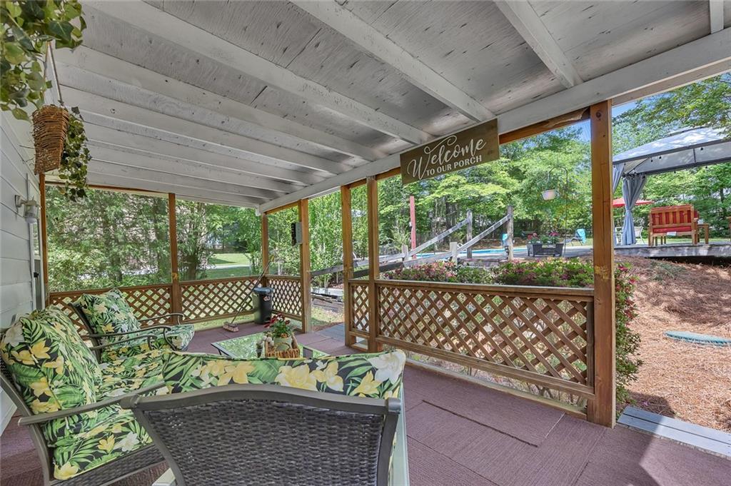 2994 Cathy Ann Court NW