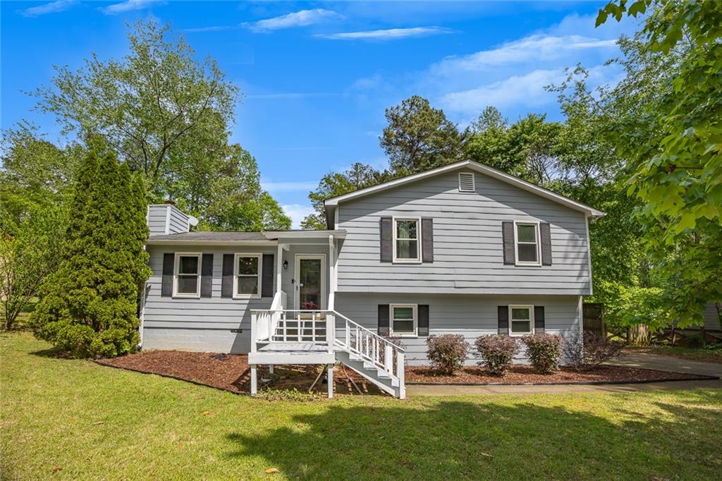 2994 Cathy Ann Court NW