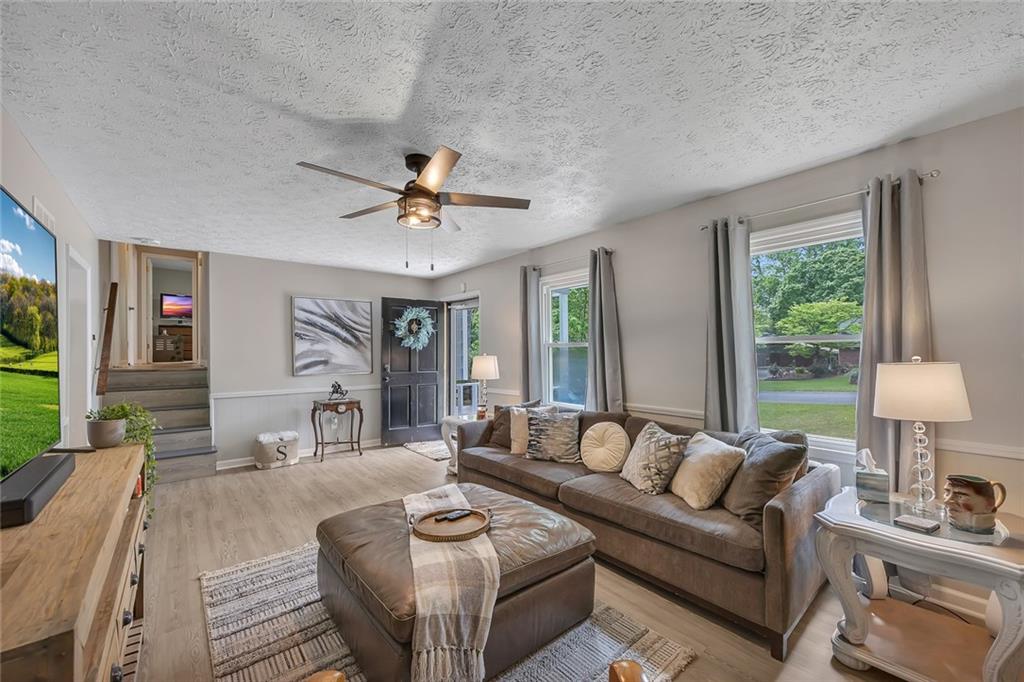 2994 Cathy Ann Court NW