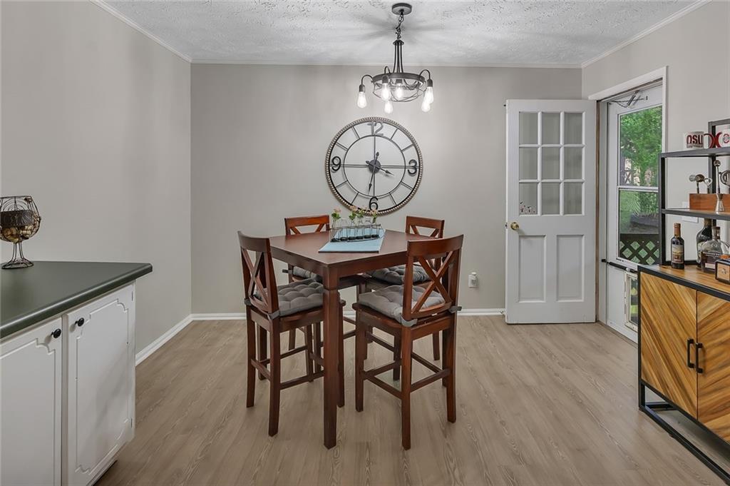 2994 Cathy Ann Court NW