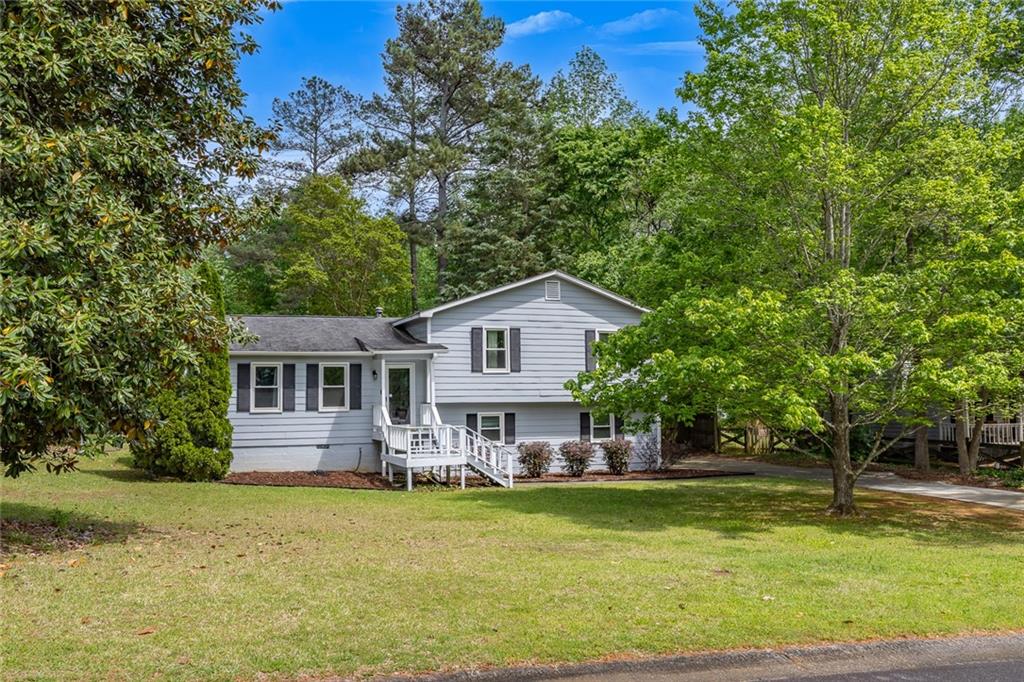 2994 Cathy Ann Court NW