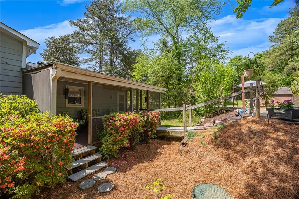 2994 Cathy Ann Court NW