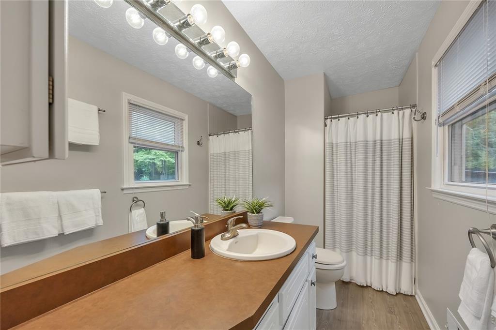 2994 Cathy Ann Court NW