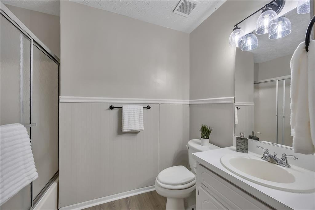 2994 Cathy Ann Court NW