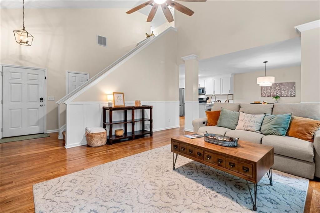 164 Stoneforest Drive