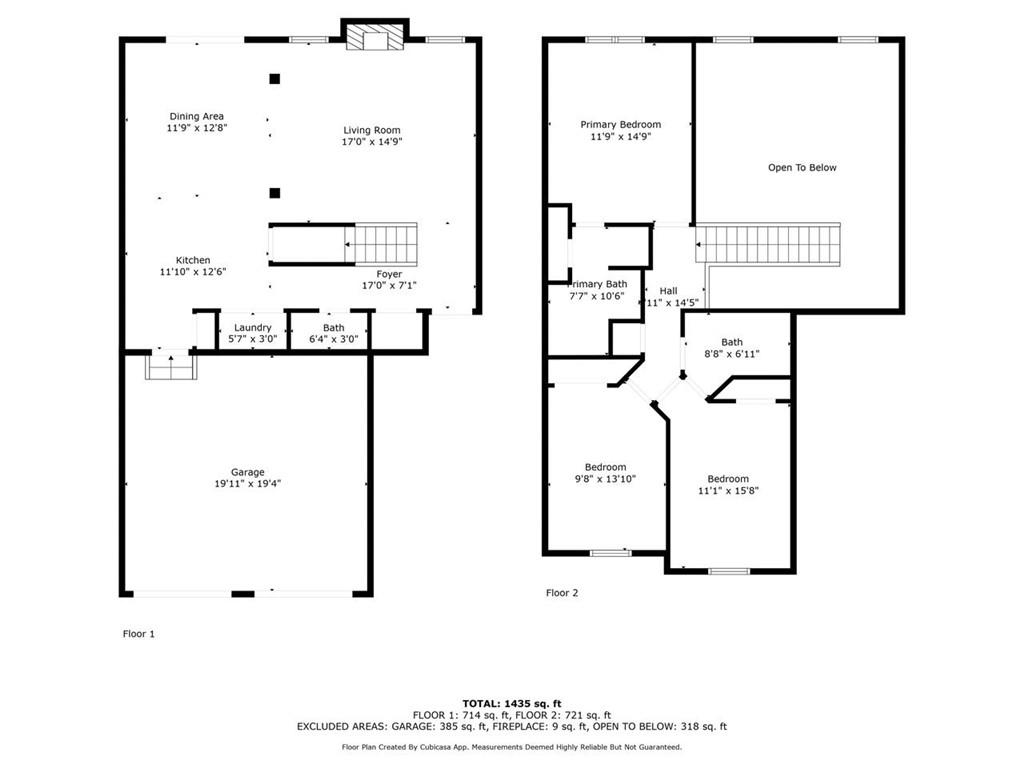 164 Stoneforest Drive