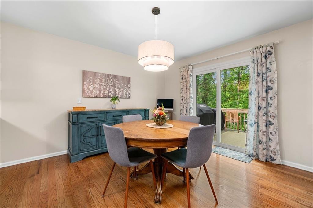 164 Stoneforest Drive