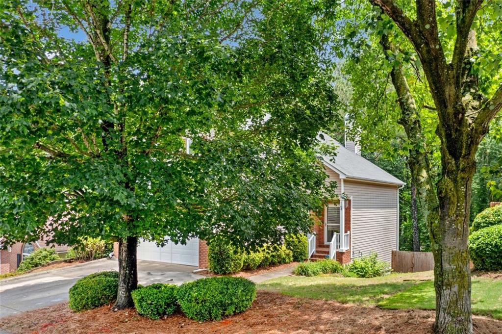 164 Stoneforest Drive