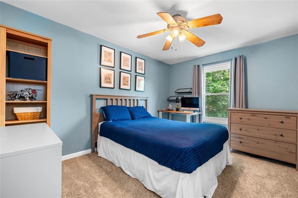 164 Stoneforest Drive