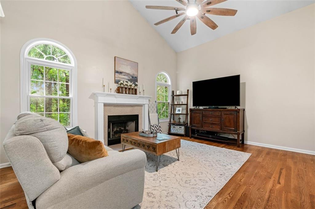 164 Stoneforest Drive