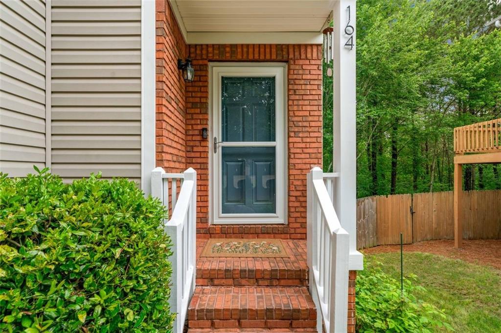 164 Stoneforest Drive