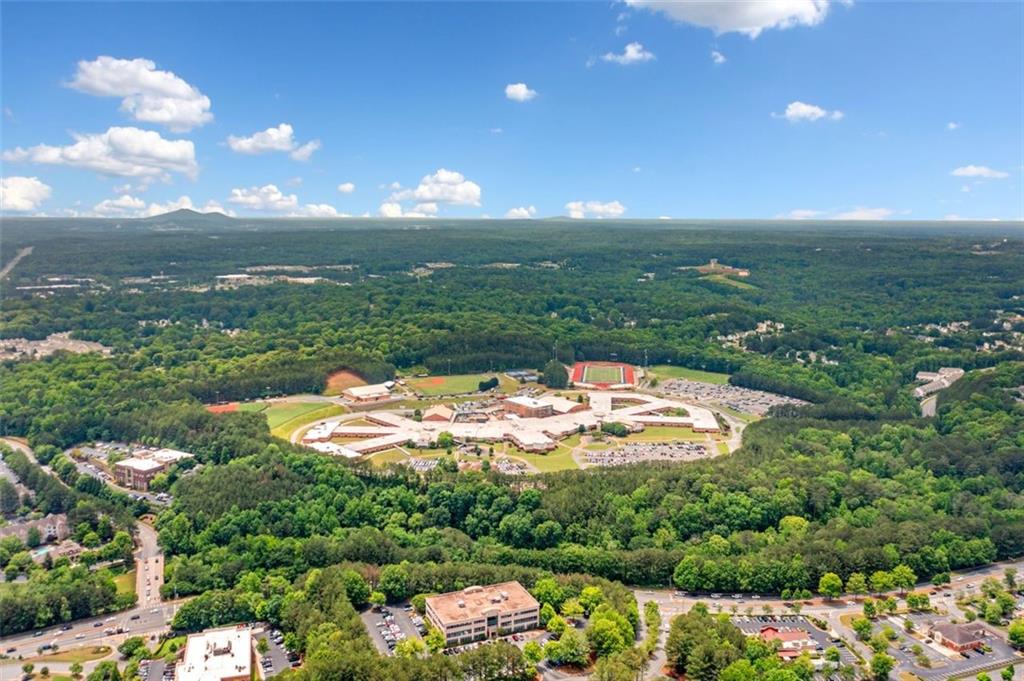 164 Stoneforest Drive