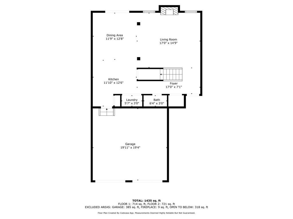 164 Stoneforest Drive