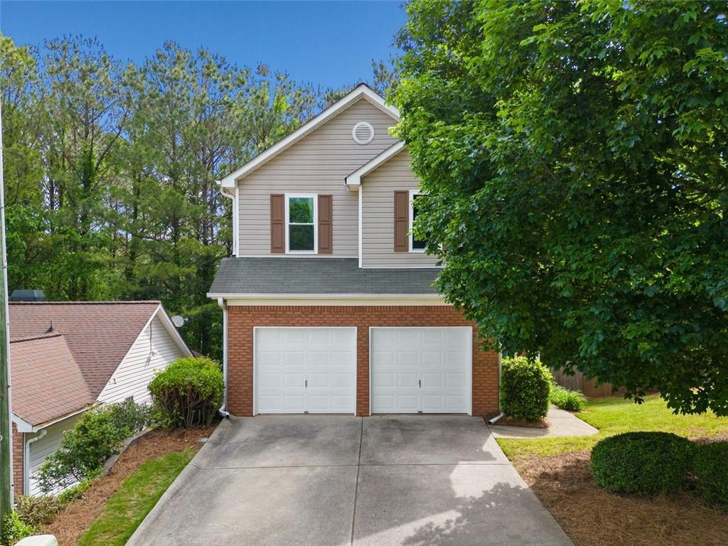 164 Stoneforest Drive