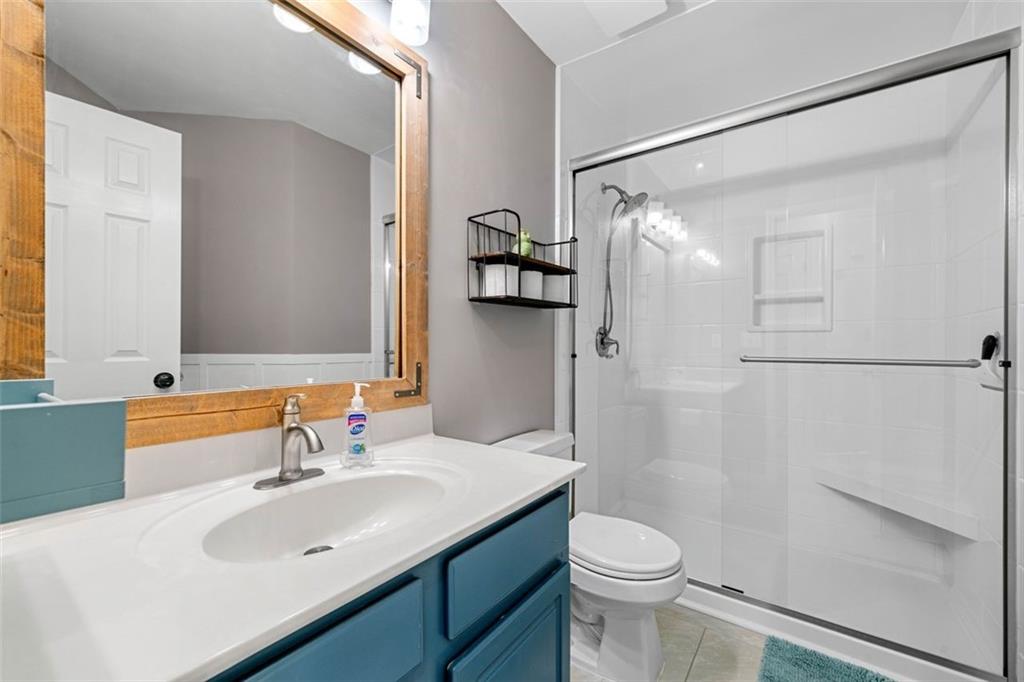 164 Stoneforest Drive