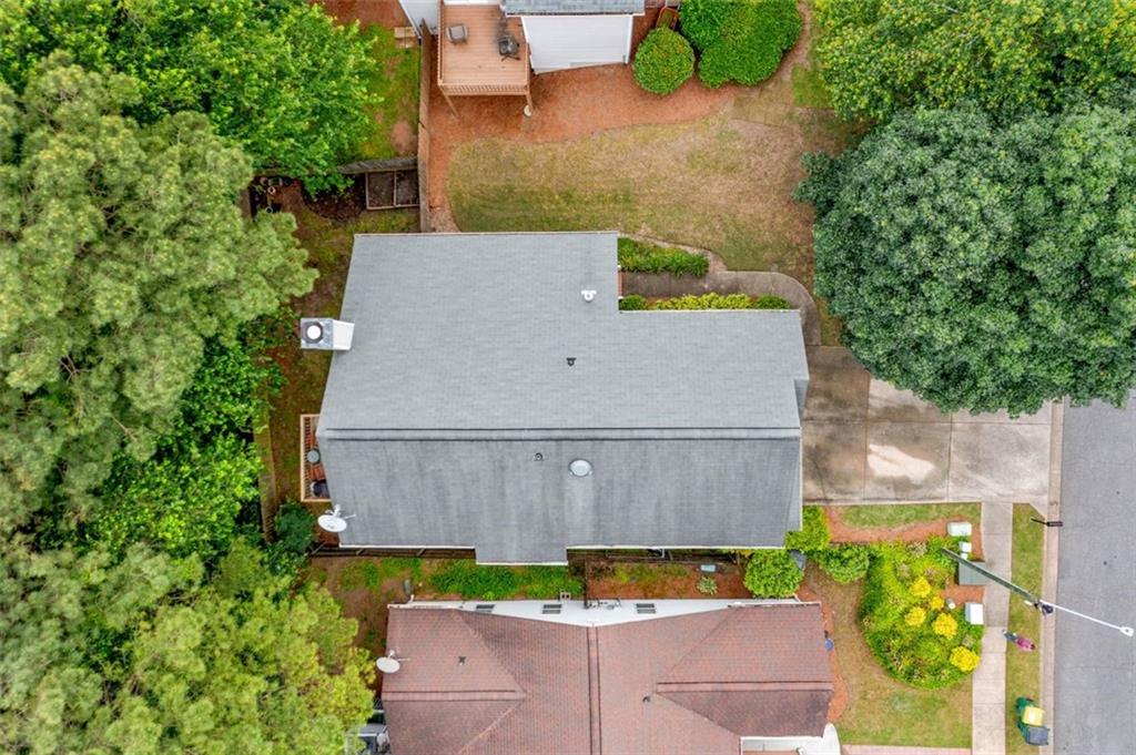 164 Stoneforest Drive