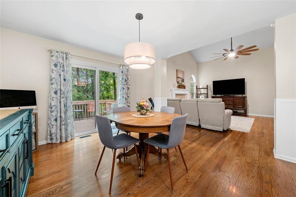 164 Stoneforest Drive