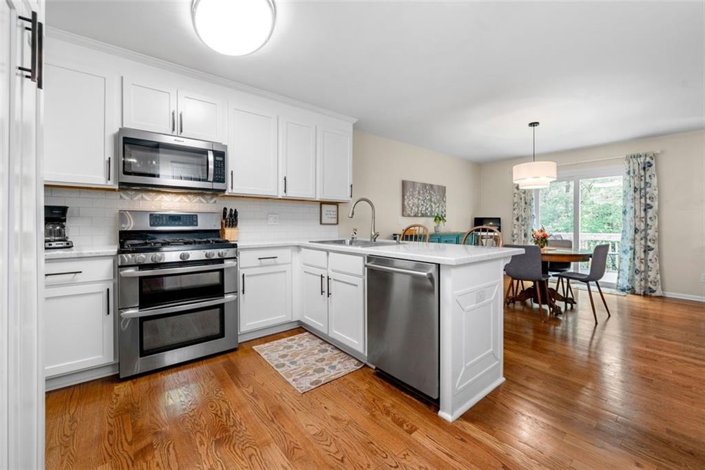 164 Stoneforest Drive