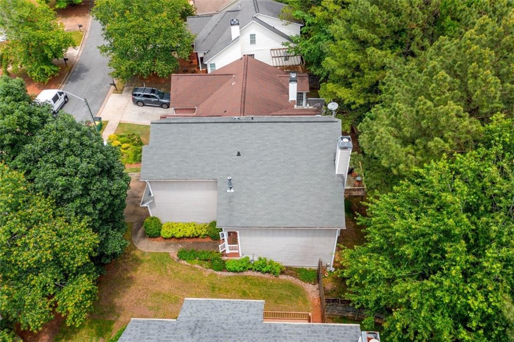 164 Stoneforest Drive