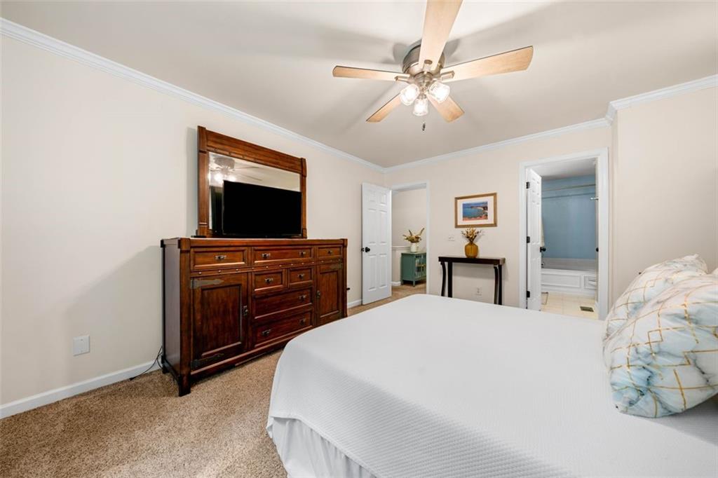 164 Stoneforest Drive