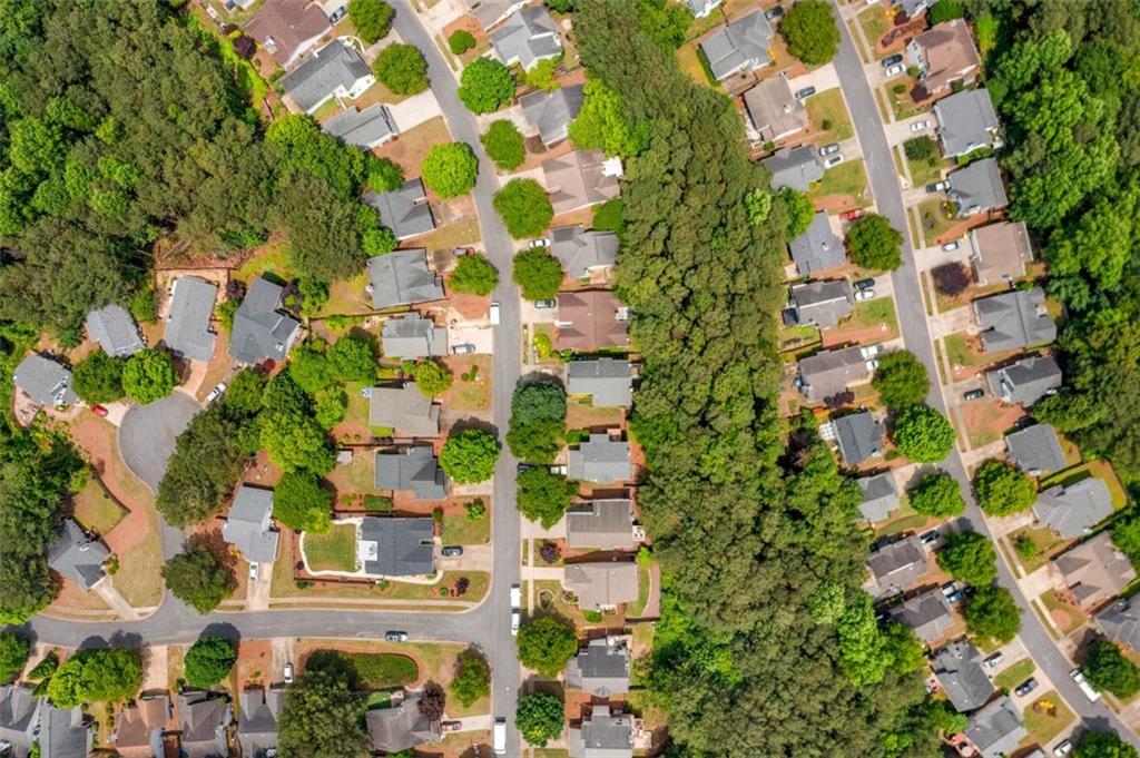 164 Stoneforest Drive