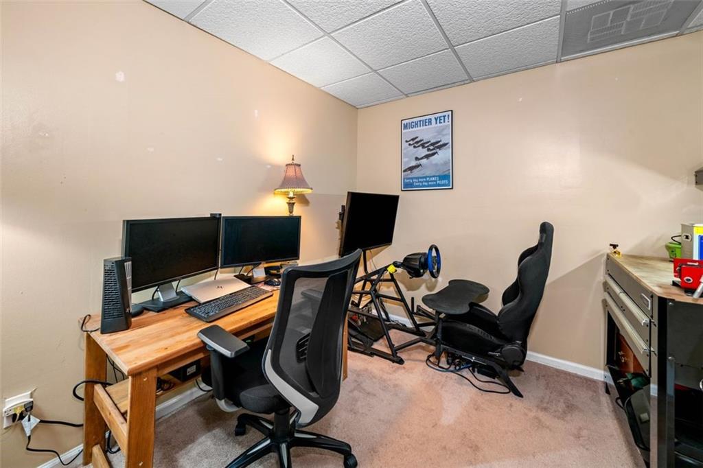 164 Stoneforest Drive