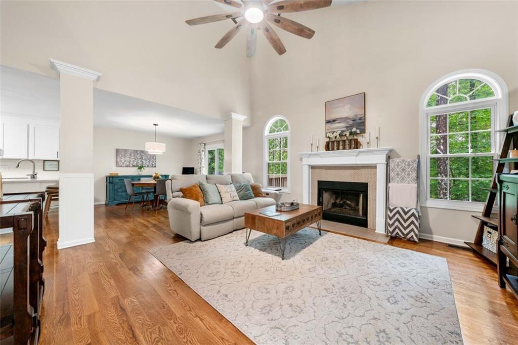 164 Stoneforest Drive