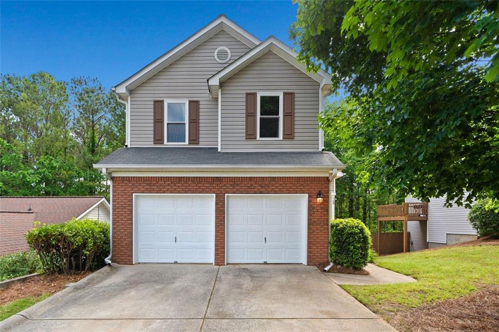 164 Stoneforest Drive