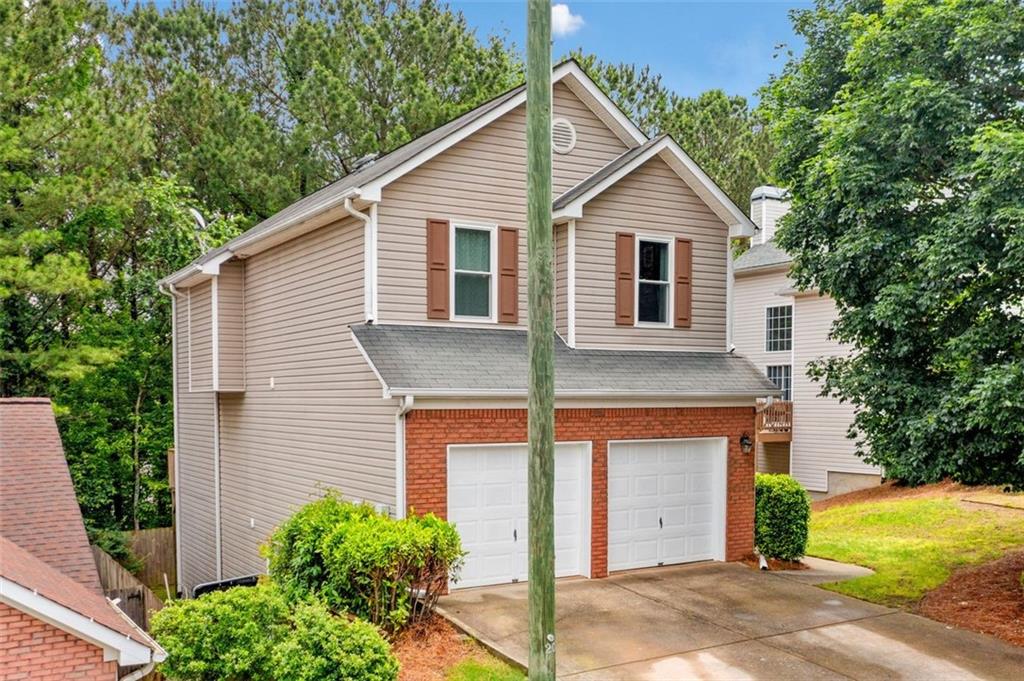 164 Stoneforest Drive