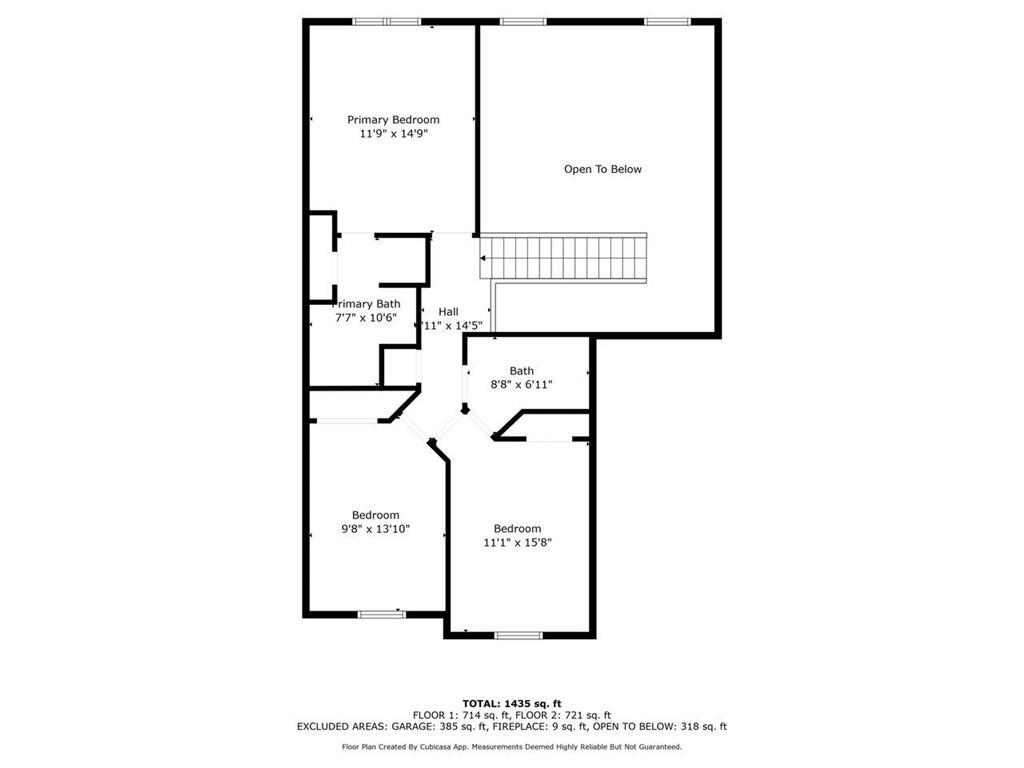 164 Stoneforest Drive