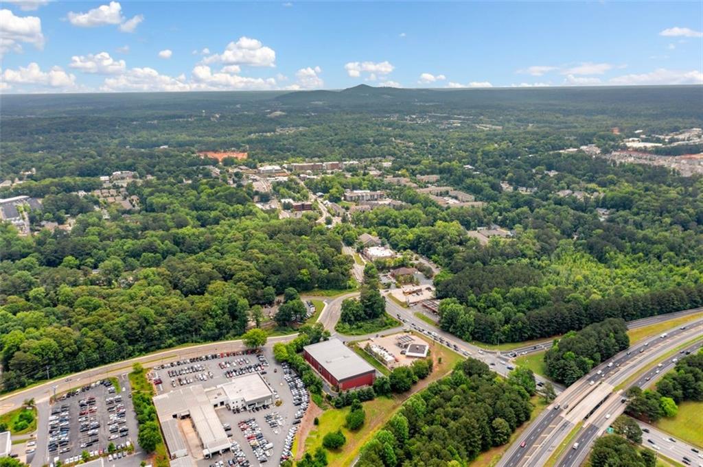 164 Stoneforest Drive