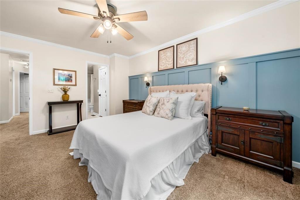 164 Stoneforest Drive