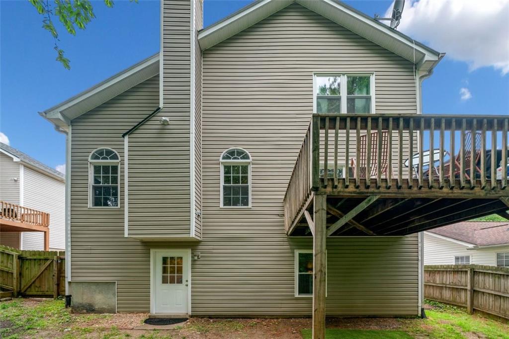 164 Stoneforest Drive