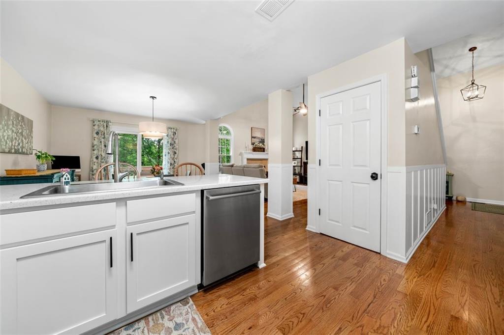 164 Stoneforest Drive