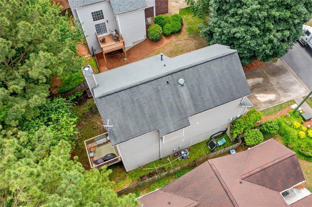 164 Stoneforest Drive