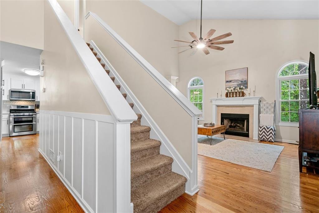 164 Stoneforest Drive