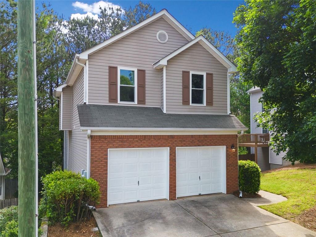 164 Stoneforest Drive