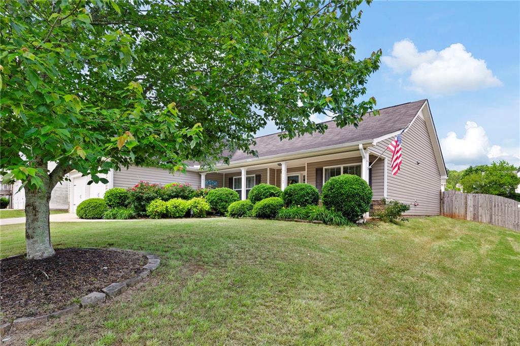 102 Autumn Brooke Trail