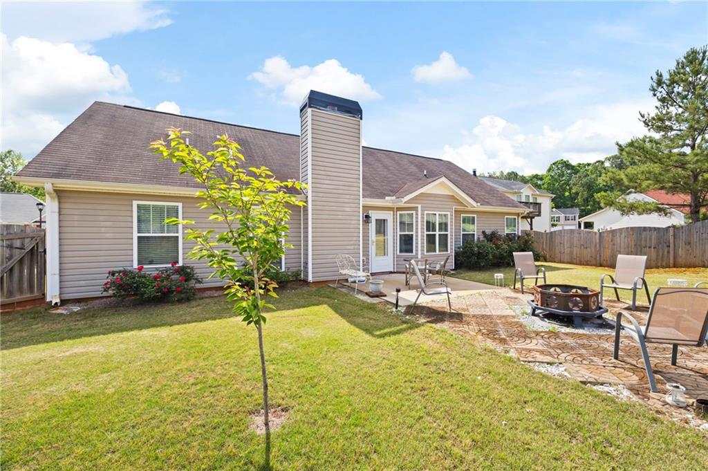 102 Autumn Brooke Trail