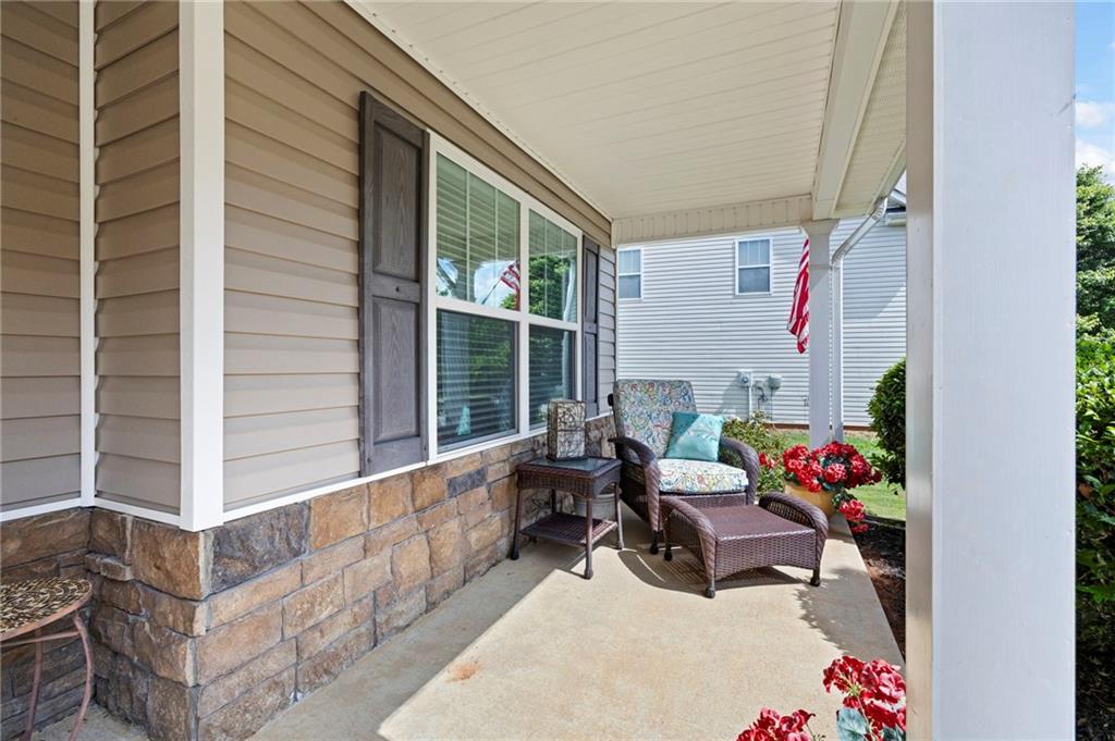 102 Autumn Brooke Trail