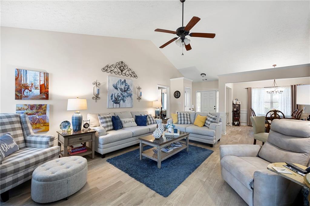 102 Autumn Brooke Trail